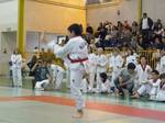 2009 - Compétition enfants à Mauguio - 3<sup>e</sup> série n6