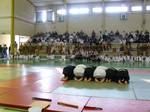 2009 - Compétition enfants à Mauguio - 3<sup>e</sup> série n10