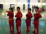 2009 - Compétition enfants à Mauguio - 3<sup>e</sup> série n15
