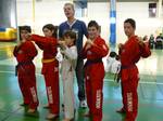 2009 - Compétition enfants à Mauguio - 3<sup>e</sup> série n19