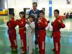 2009 - Compétition enfants à Mauguio - 3<sup>e</sup> série n20