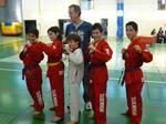 2009 - Compétition enfants à Mauguio - 3<sup>e</sup> série n22