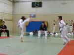 2009 - Compétition enfants à Mauguio - 3<sup>e</sup> série n25