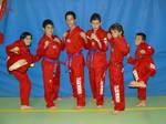 2009 - Compétition enfants à Mauguio - 3<sup>e</sup> série n30