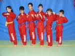 2009 - Compétition enfants à Mauguio - 3<sup>e</sup> série n31
