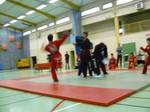 2009 - Compétition enfants à Mauguio - 3<sup>e</sup> série n33