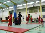 2009 - Compétition enfants à Mauguio - 3<sup>e</sup> série n35
