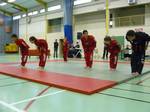 2009 - Compétition enfants à Mauguio - 3<sup>e</sup> série n41