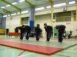 2009 - Compétition enfants à Mauguio - 3<sup>e</sup> série n43