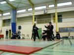 2009 - Compétition enfants à Mauguio - 3<sup>e</sup> série n45