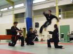 2009 - Compétition enfants à Mauguio - 3<sup>e</sup> série n48