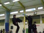 2009 - Compétition enfants à Mauguio - 3<sup>e</sup> série n50