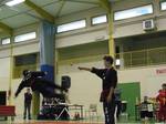 2009 - Compétition enfants à Mauguio - 3<sup>e</sup> série n51