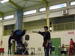 2009 - Compétition enfants à Mauguio - 3<sup>e</sup> série n52