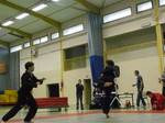 2009 - Compétition enfants à Mauguio - 3<sup>e</sup> série n56