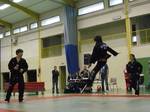 2009 - Compétition enfants à Mauguio - 3<sup>e</sup> série n57