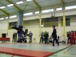 2009 - Compétition enfants à Mauguio - 3<sup>e</sup> série n68