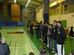 2009 - Compétition enfants à Mauguio - 3<sup>e</sup> série n73