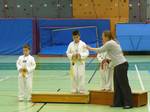 2009 - Compétition enfants à Mauguio - 3<sup>e</sup> série n74