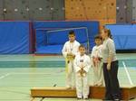 2009 - Compétition enfants à Mauguio - 3<sup>e</sup> série n75