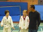 2009 - Compétition enfants à Mauguio - 3<sup>e</sup> série n76