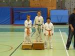 2009 - Compétition enfants à Mauguio - 3<sup>e</sup> série n79