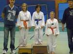 2009 - Compétition enfants à Mauguio - 3<sup>e</sup> série n81