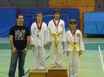 2009 - Compétition enfants à Mauguio - 3<sup>e</sup> série n83