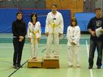 2009 - Compétition enfants à Mauguio - 3<sup>e</sup> série n86