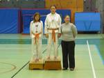 2009 - Compétition enfants à Mauguio - 3<sup>e</sup> série n87