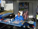 2009 - Journée des associations de Castelnau et Vendargues n1