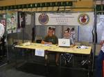 2009 - Journée des associations de Castelnau et Vendargues n4