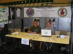 2009 - Journée des associations de Castelnau et Vendargues n5