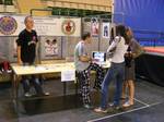 2009 - Journée des associations de Castelnau et Vendargues n9