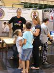 2009 - Journée des associations de Castelnau et Vendargues n14