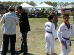 2009 - Journée des associations de Mauguio n2