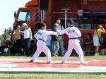 2009 - Journée des associations de Mauguio n10