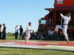 2009 - Journée des associations de Mauguio n21