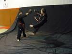 2009 - Préparation d'une vidéo à Mauguio - 1<sup>re</sup> série n45