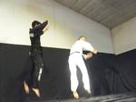 2009 - Préparation d'une vidéo à Mauguio - 1<sup>re</sup> série n54