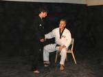 2009 - Préparation d'une vidéo à Mauguio - 2<sup>e</sup> série n7
