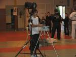 2009 - Préparation d'une vidéo à Mauguio - 2<sup>e</sup> série n18
