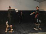 2009 - Préparation d'une vidéo à Mauguio - 2<sup>e</sup> série n37