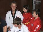2009 - Préparation d'une vidéo à Mauguio - 2<sup>e</sup> série n54