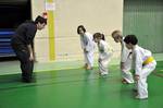 2010 - Compétition enfants à Mauguio - 1<sup>re</sup> série n5