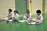 2010 - Compétition enfants à Mauguio - 1<sup>re</sup> série n6