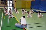 2010 - Compétition enfants à Mauguio - 1<sup>re</sup> série n8