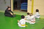2010 - Compétition enfants à Mauguio - 1<sup>re</sup> série n9