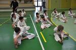 2010 - Compétition enfants à Mauguio - 1<sup>re</sup> série n10