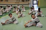 2010 - Compétition enfants à Mauguio - 1<sup>re</sup> série n12